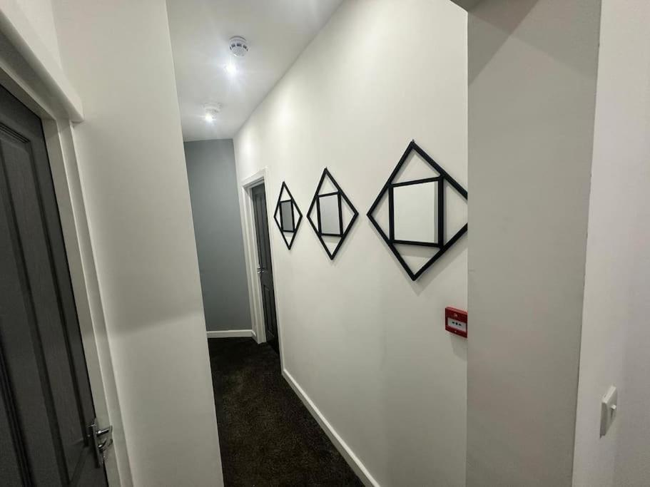 Luxurious 2 Bedroom Flat Beeston Hill Экстерьер фото